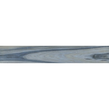 Msi Dellano Exotic Blue SAMPLE Polished Porcelain Floor And Wall Tile ZOR-PT-0130-SAM